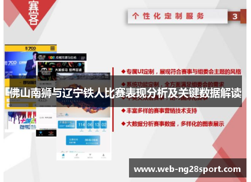佛山南狮与辽宁铁人比赛表现分析及关键数据解读 佛山南狮与辽宁铁人比赛表现分析及关键数据解读