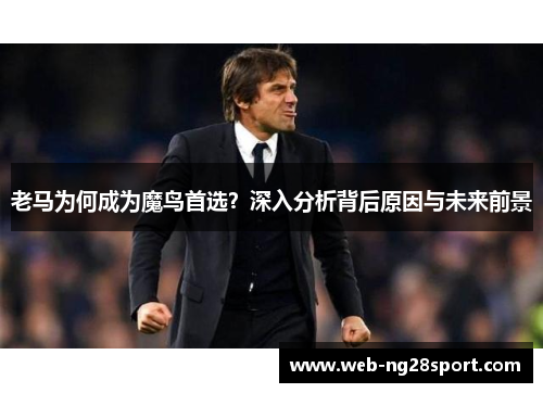 老马为何成为魔鸟首选？深入分析背后原因与未来前景
