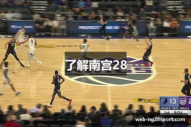 了解南宫28